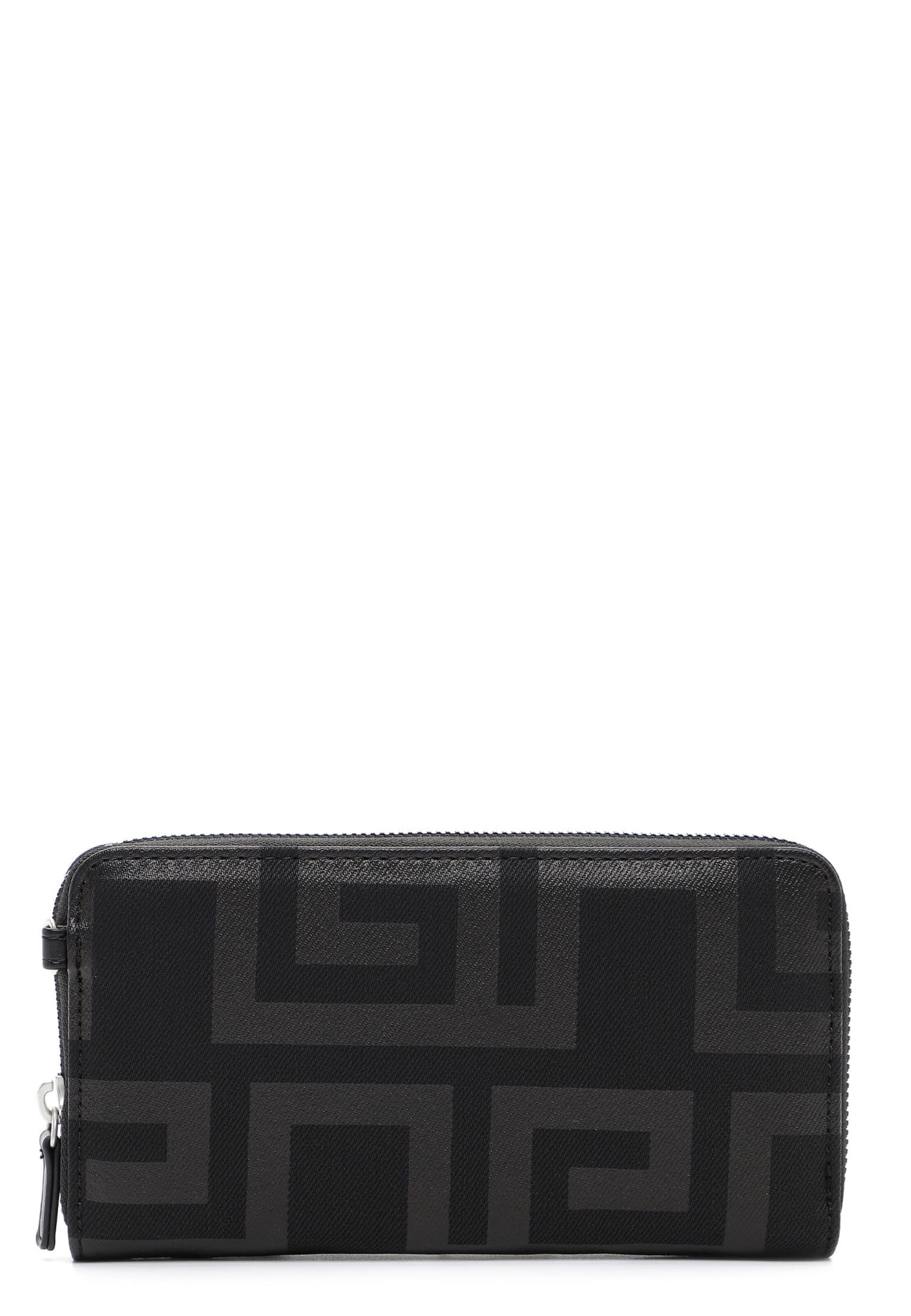 Emily & Noah Handyetui 'Ilona' in Schwarz