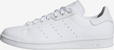 ADIDAS ORIGINALS Zemie brīvā laika apavi 'Stan Smith', krāsa - balts, Preces skats