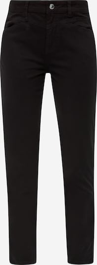 Pantaloni s.Oliver pe negru, Vizualizare produs