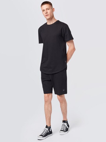 Only & Sons Joggedress 'NEIL' i svart: forside