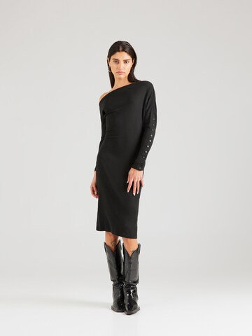 Lauren Ralph Lauren Ruha - fekete: elől
