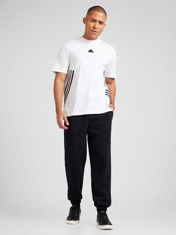 ADIDAS SPORTSWEAR Funkcionális felső - fehér