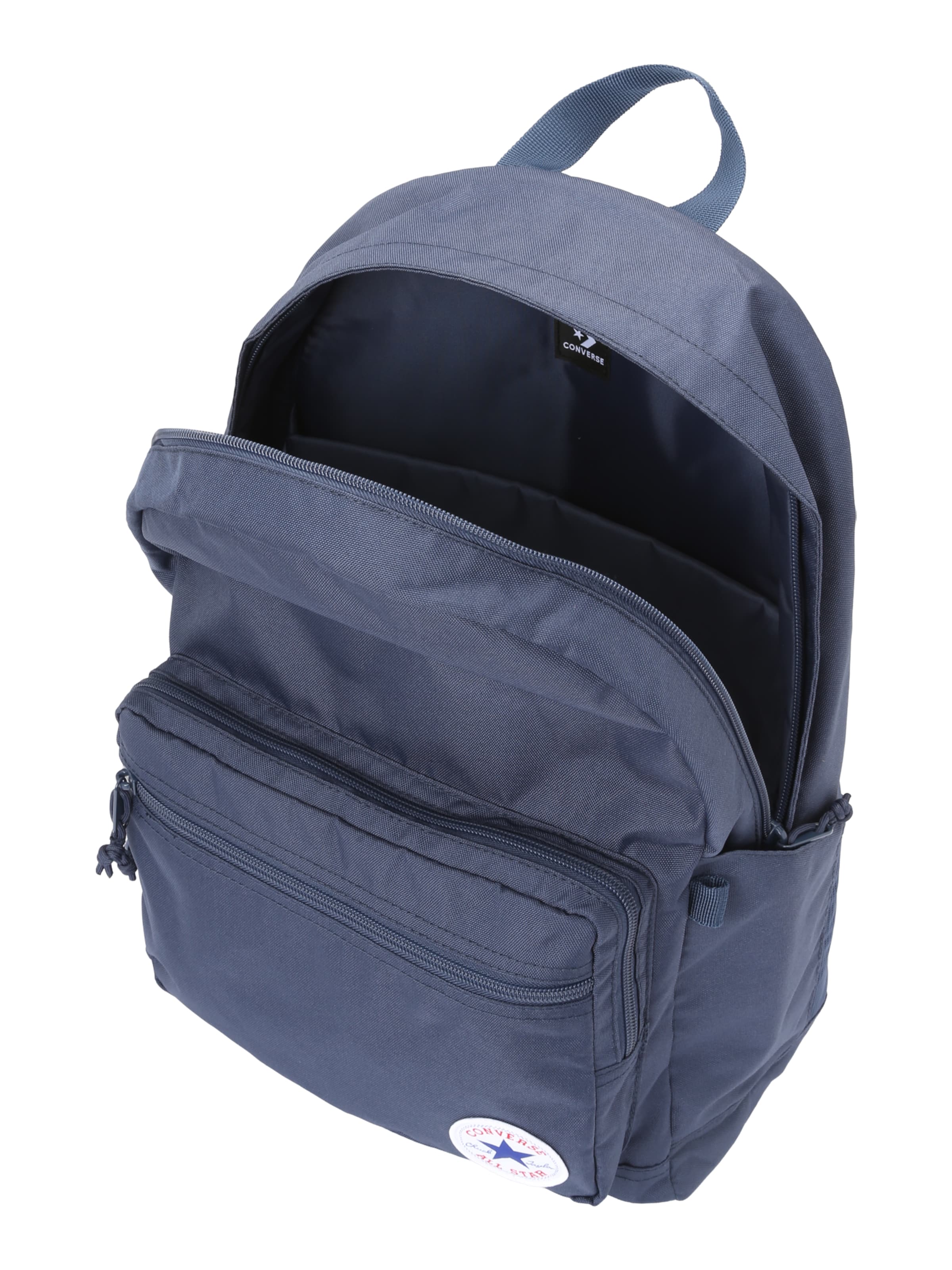 CONVERSE Раница в синьо