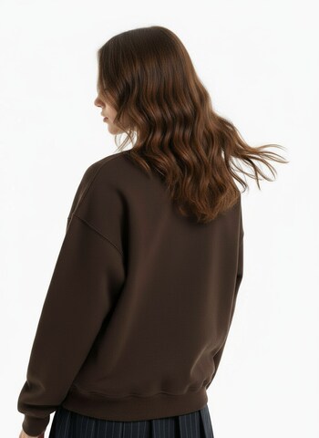 studioselect Свитшот 'Mira' в Коричневый
