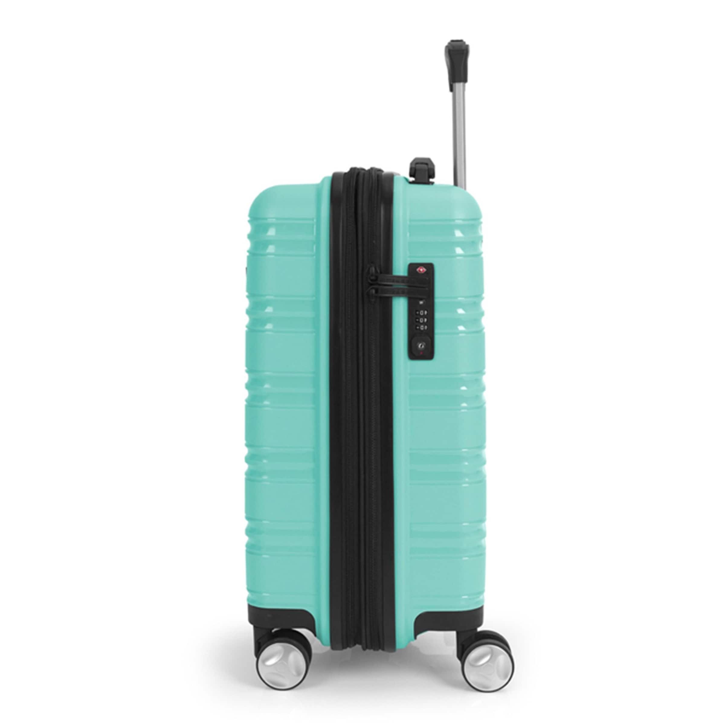 Gabol Trolley 'Uyiko' in Blue