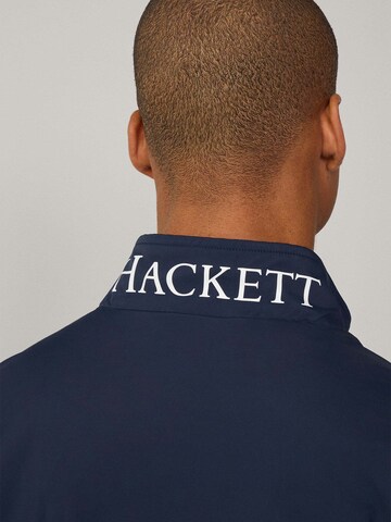 Hackett London Jacke 'Heritage' in Blau