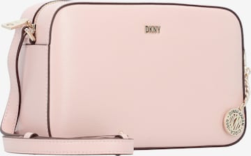 DKNY Umhängetasche 'Bryant' in Pink