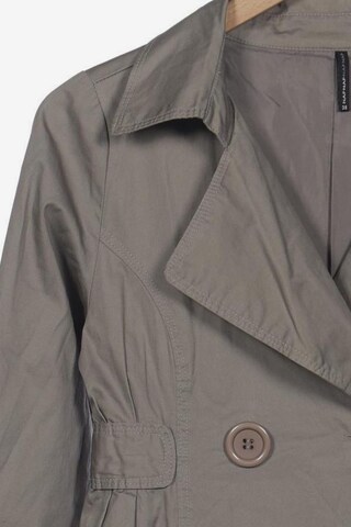 NAF NAF Jacket & Coat in S in Brown