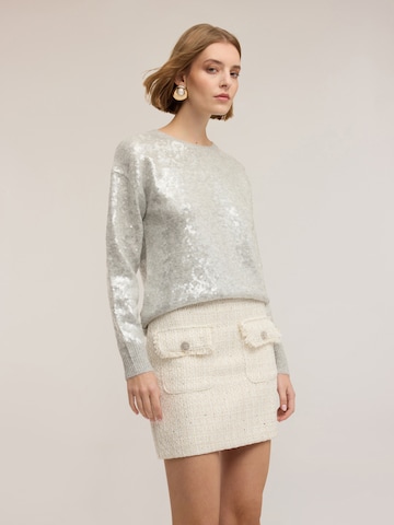 MOTIVI - Jersey en plata