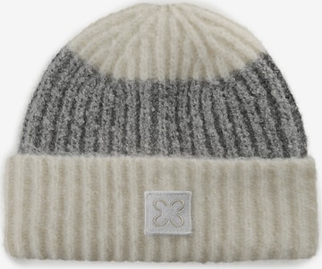CODELLO Mütze in Grau: Vorderseite