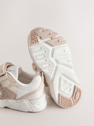 Next Tenisky - Béžová