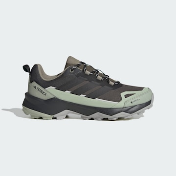 ADIDAS TERREX Lage schoen 'Skychaser AX5' in Groen