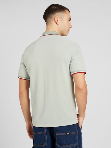 Coupe regular T-Shirt 'Bluwin' JACK & JONES en gris