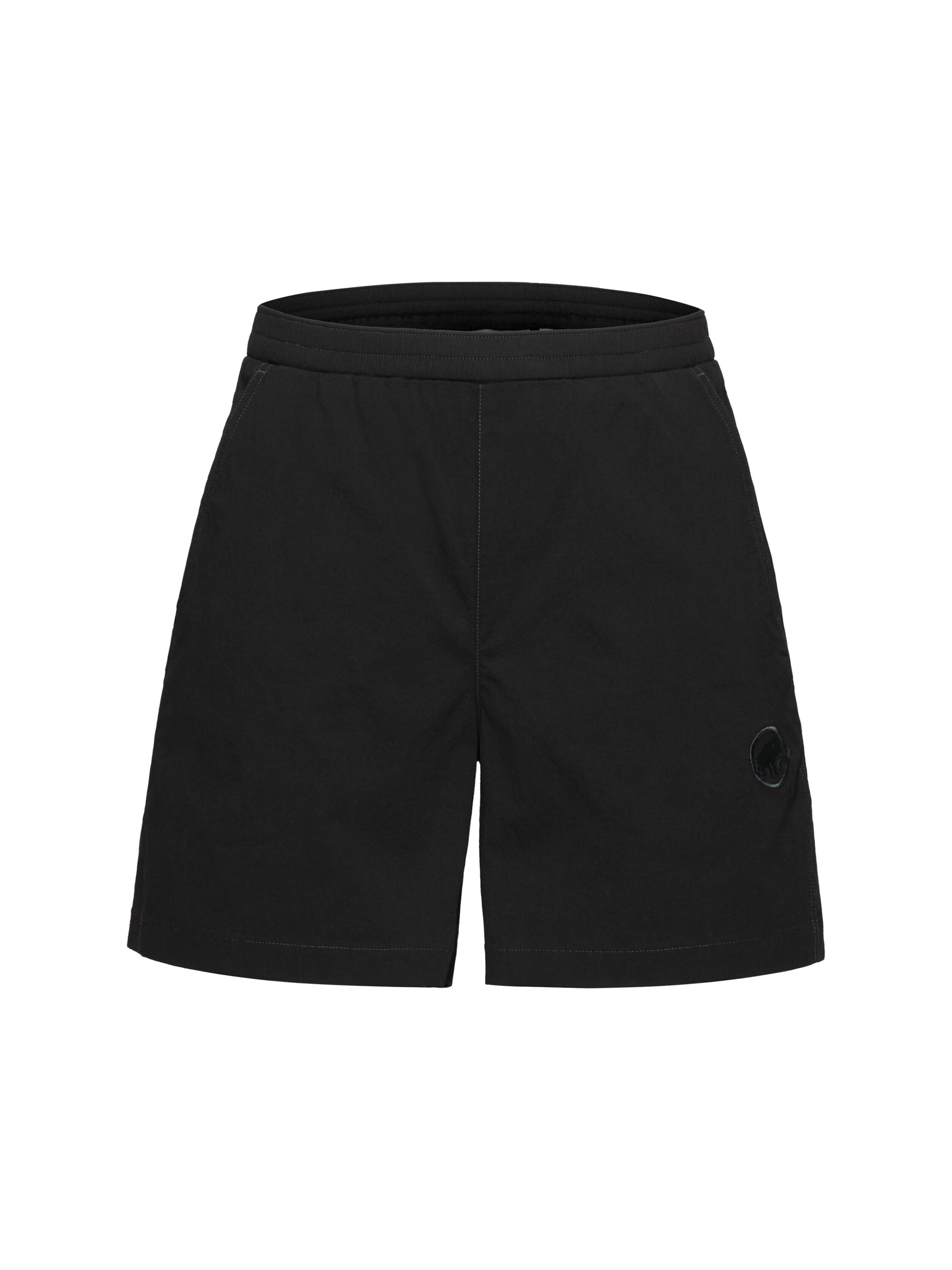 MAMMUT Workout Pants in Black, Item view