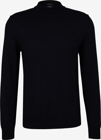 JOOP! Sweater 'Davide' in Blue: front