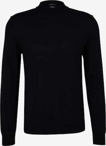 JOOP! Sweater 'Davide' in Blue: front