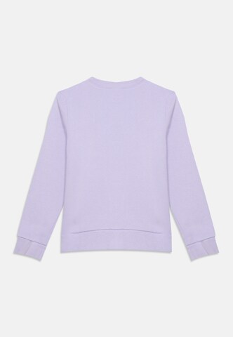 GAP Sweatshirt in Weiß
