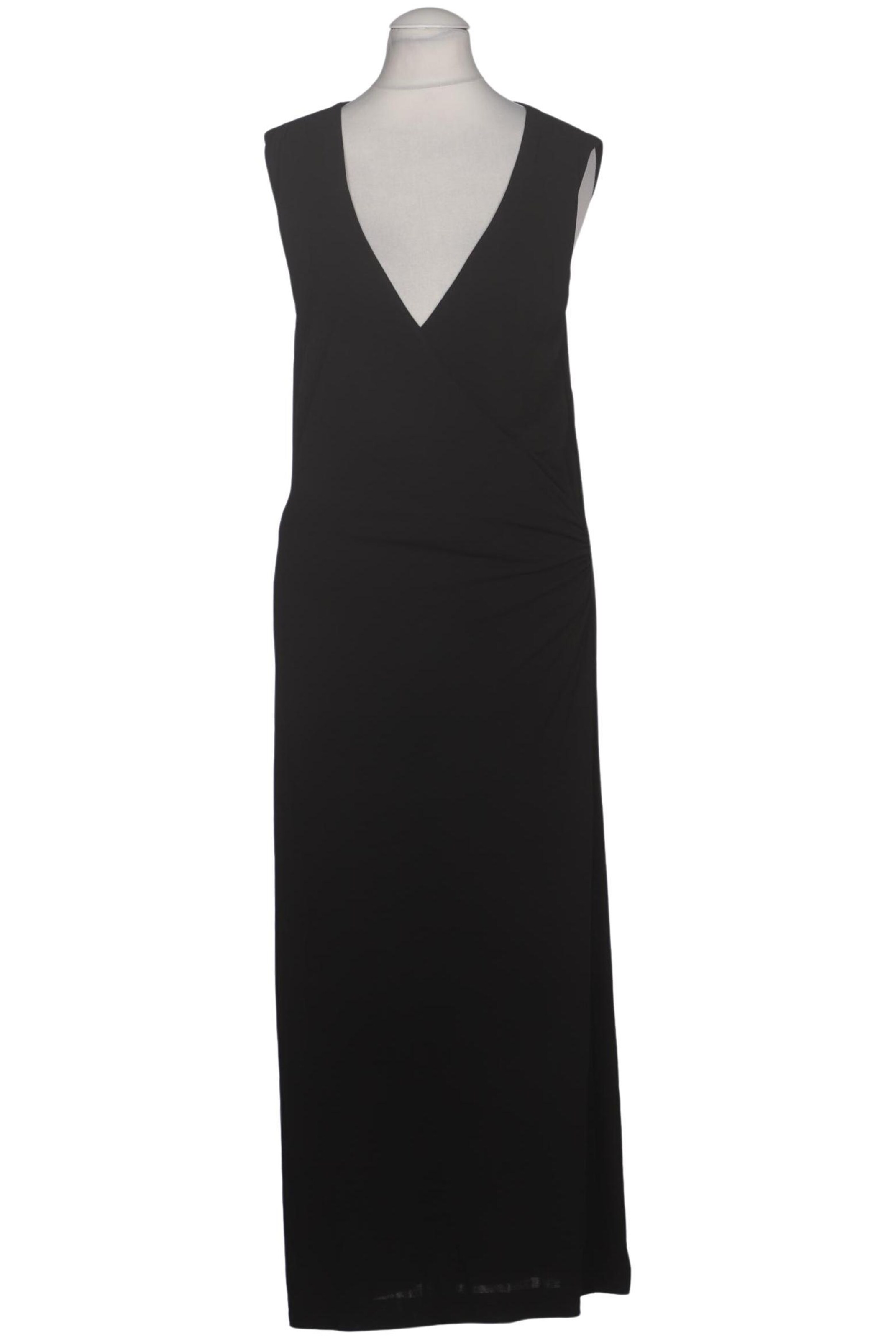 Etro Dress in M in Black: front