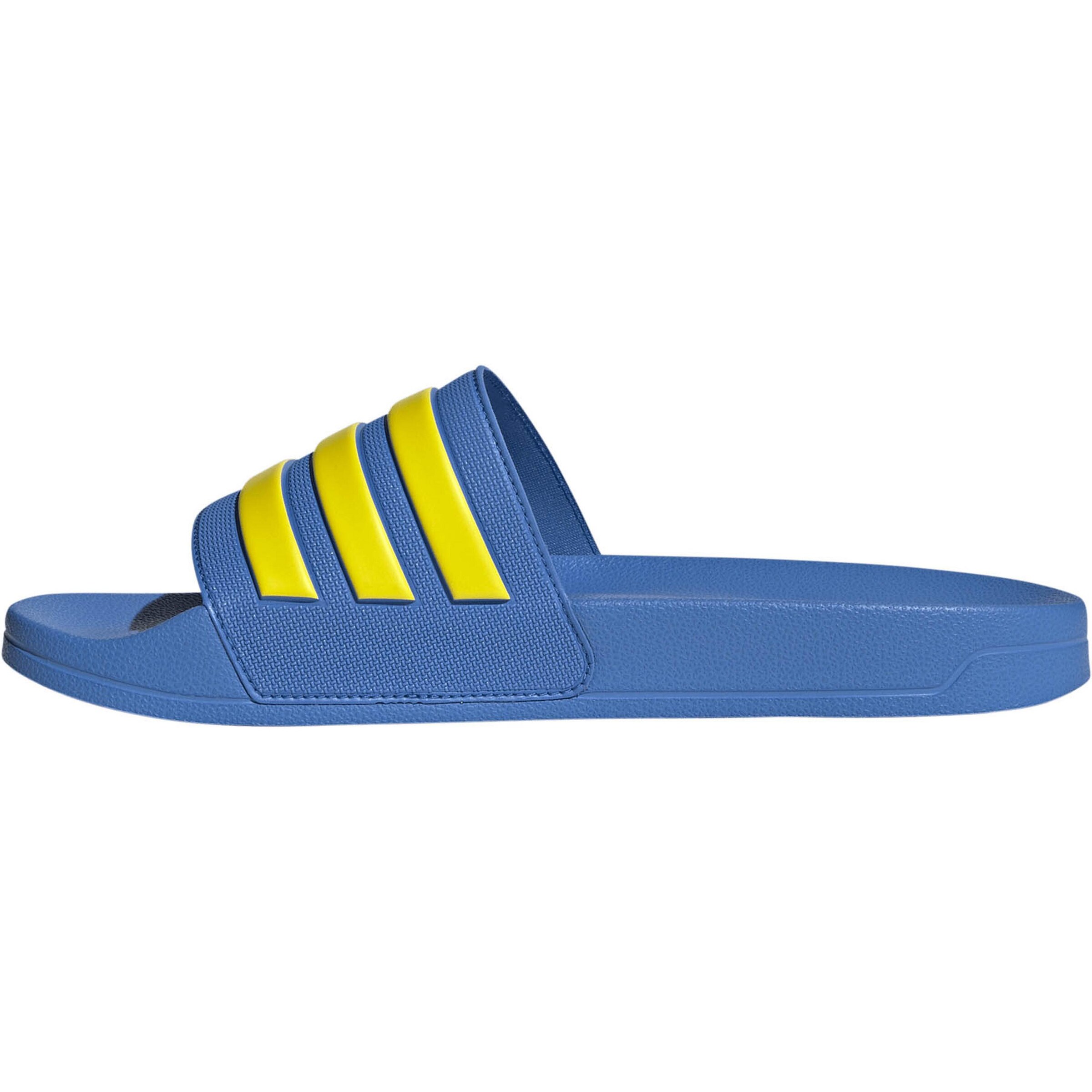 ADIDAS PERFORMANCE Mules 'ADILETTE' in Blue