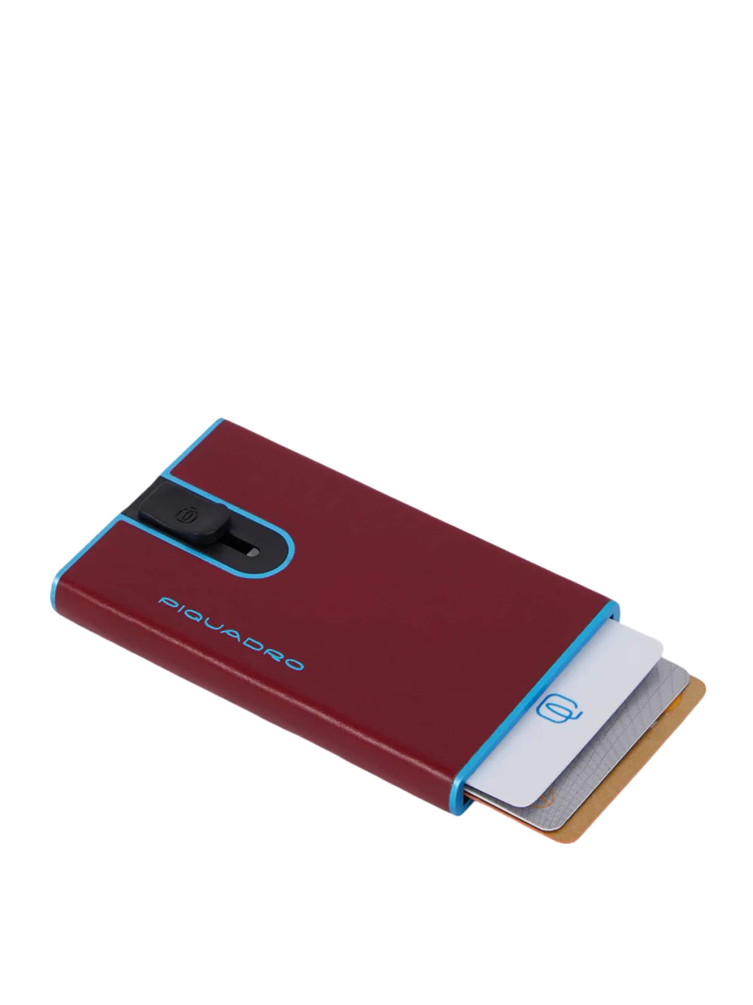 Piquadro Wallet in Red