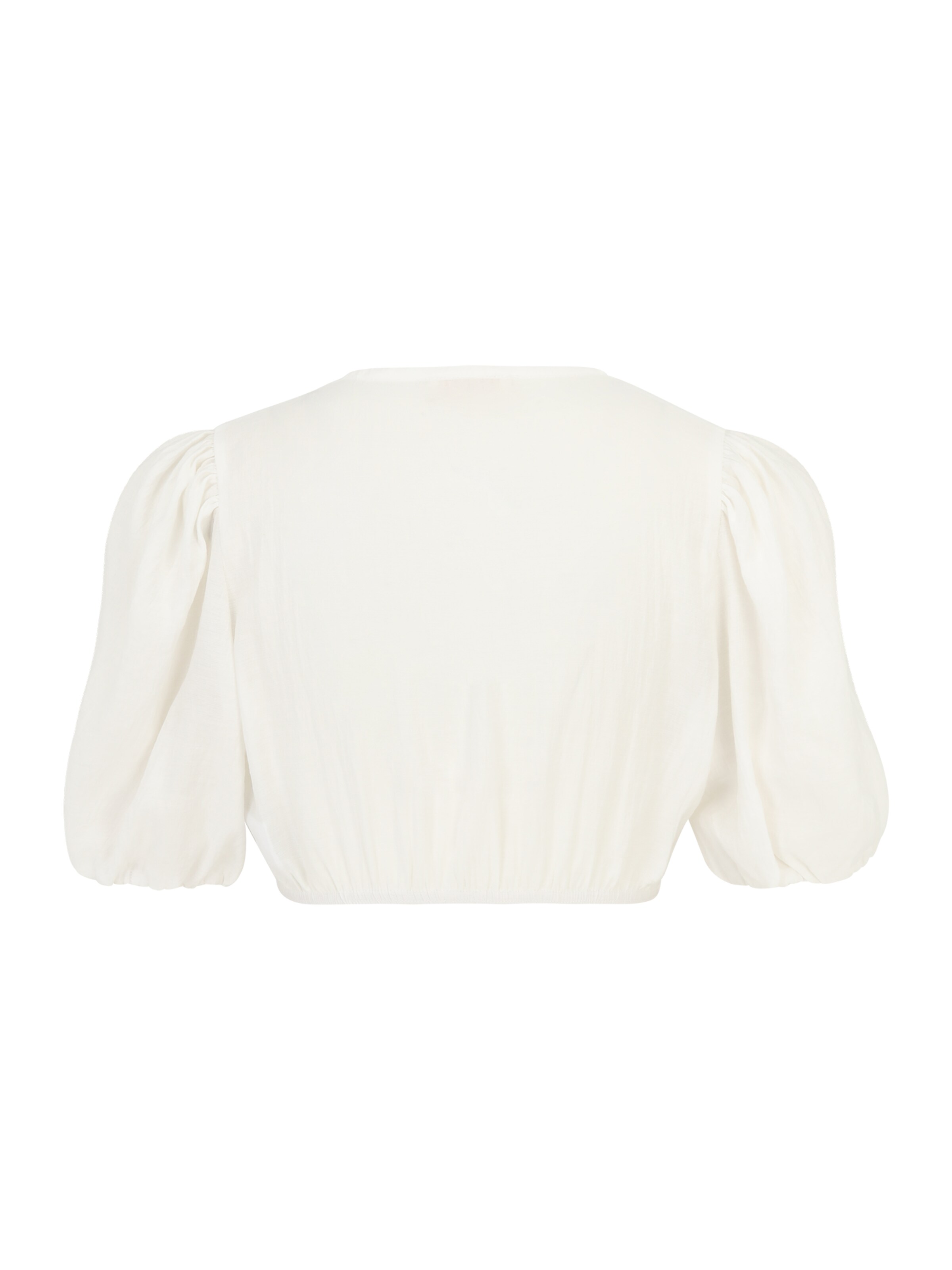 Krüger Madl Bluza za k noši | bež barva