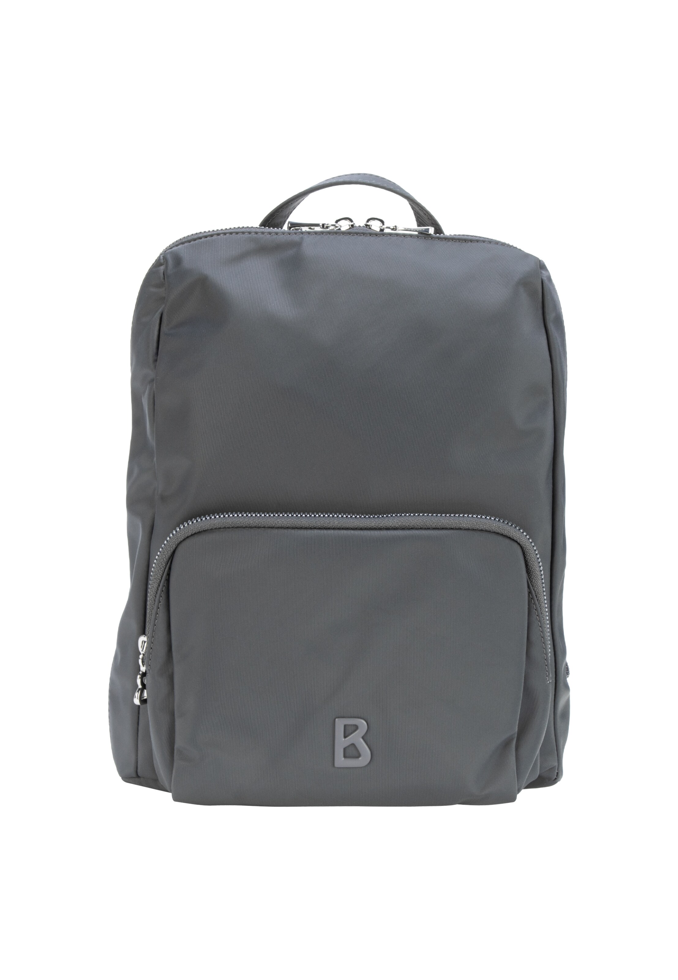 BOGNER - Mochila 'Verbier Play 1.0' en gris: frente