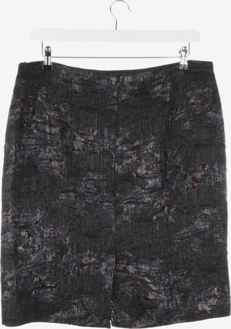 Dries Van Noten Skirt in XL in Mixed colors