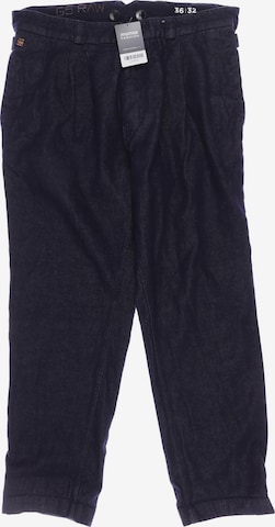 G-Star RAW Jeans 36 in Blau: predná strana