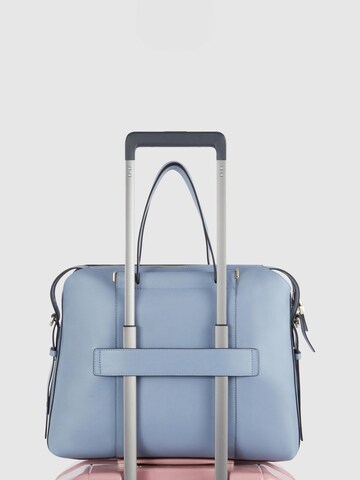Piquadro Laptoptasche‌‌‌‌ in Blau