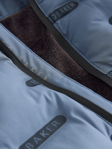 Baker by Ted BakerJednodijelni komplet - plava boja