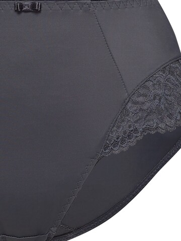 SUSA Panty 'London' in Grey