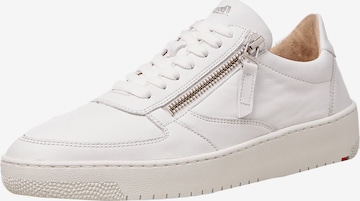 LLOYD Sneakers in White: front