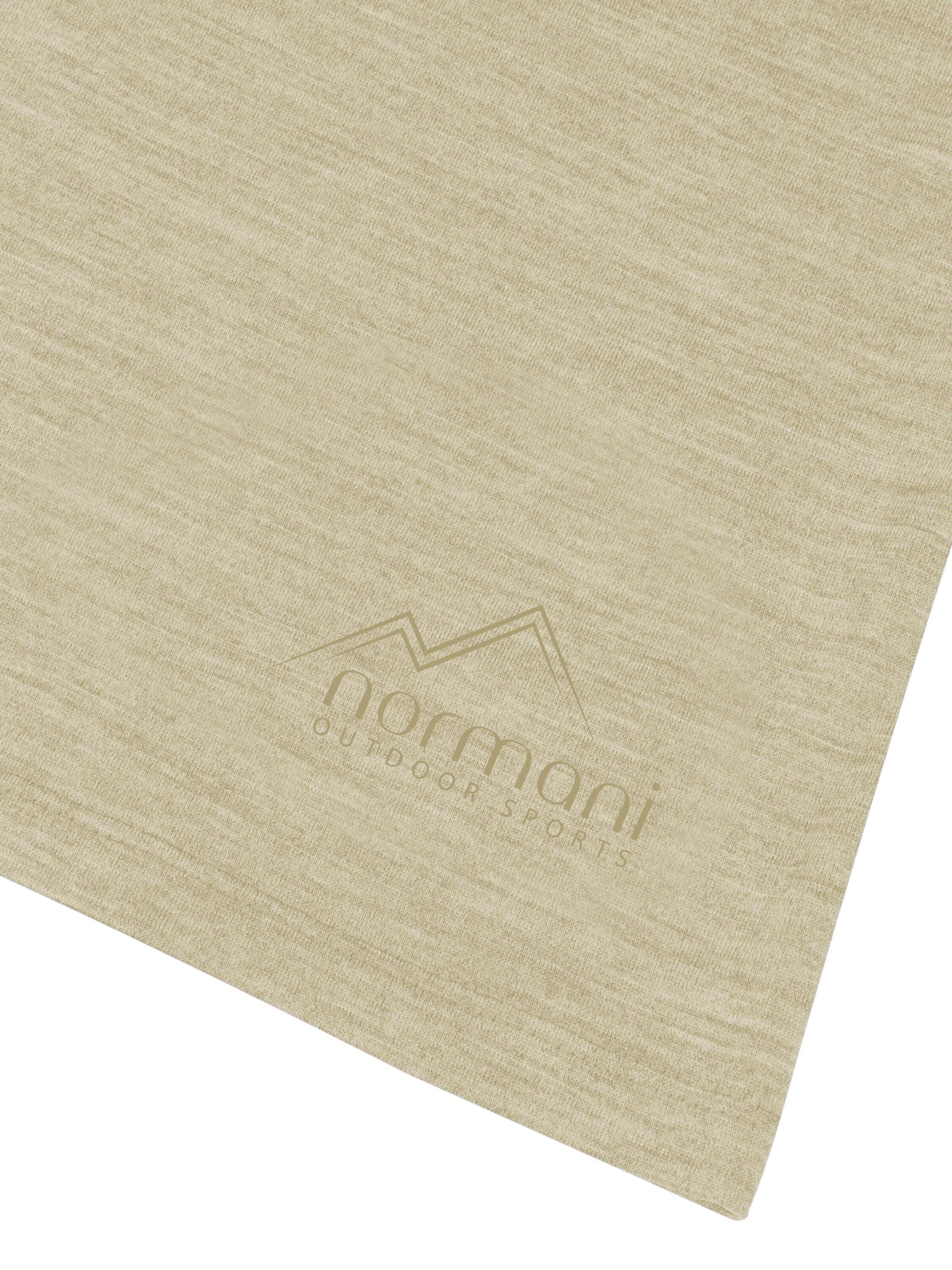 normani Basislaag 'Delamere' in Beige