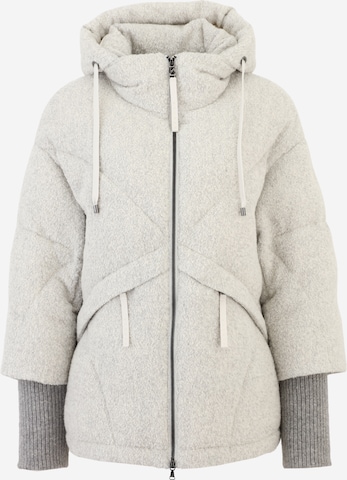 pilka BOGNER Žieminė striukė 'Sheryl': priekis