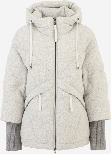 BOGNER Talvitakki 'Sheryl' värissä vaaleanharmaa, Tuotenäkymä