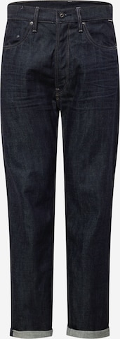 G-Star RAW Jeans in Blauw: voorkant