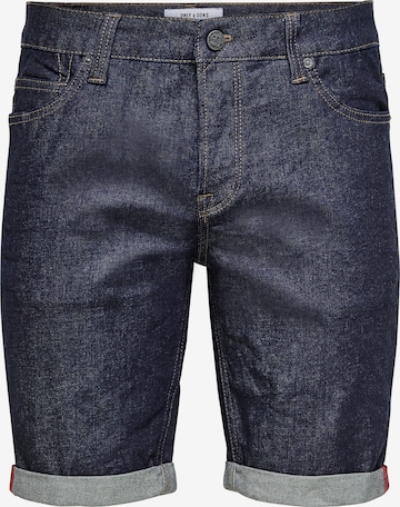 Only & Sons Regular Jeans in Blue: front
