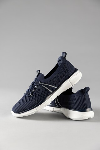 Aniston Sneakers in Blue