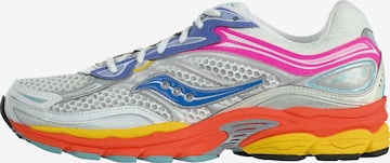 balts saucony Skriešanas apavi 'PROGRID OMNI 9': no priekšpuses