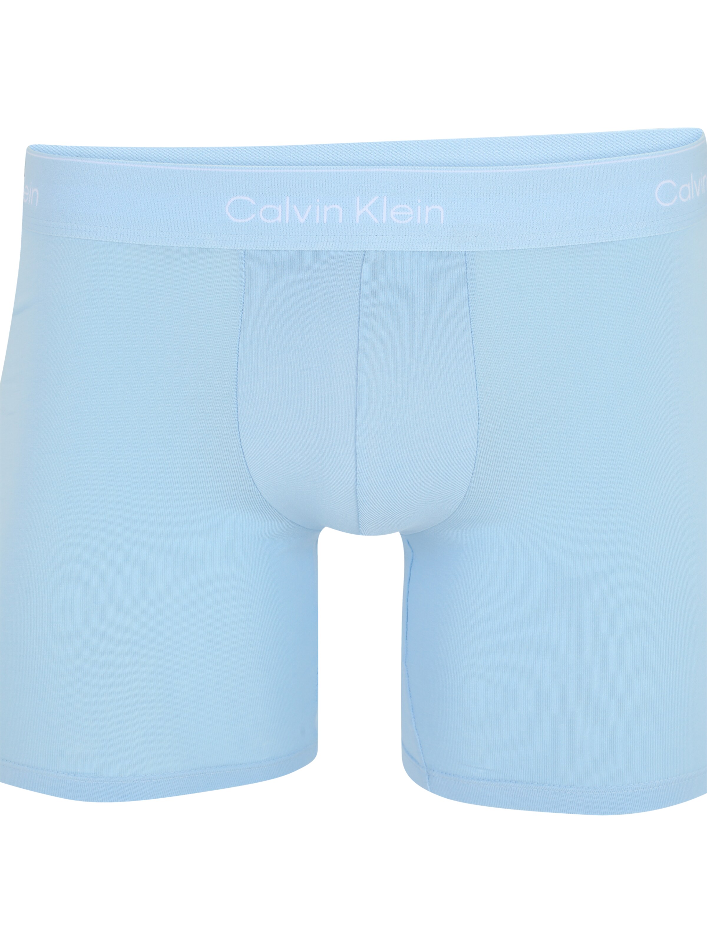 Boxers Calvin Klein Underwear en bleu