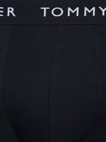 Boxers 'Essential' TOMMY HILFIGER en noir