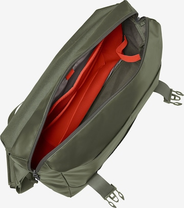 VAUDE Sports Bag 'Mineo' in Green