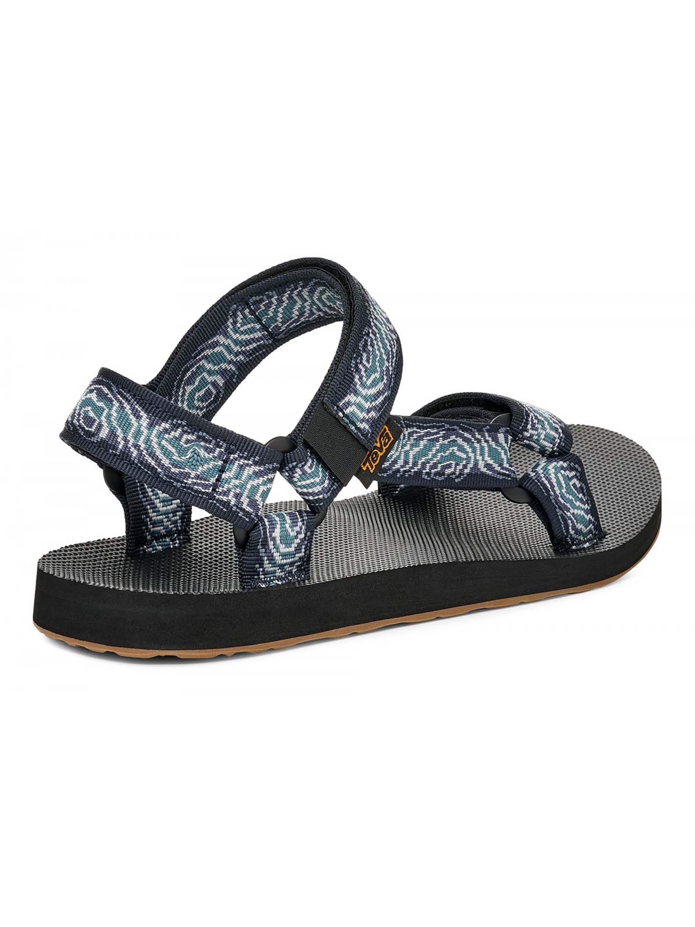 TEVA Sandals 'M Original Universal' in Blue