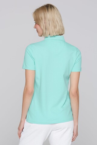 Soccx Shirt in Blue