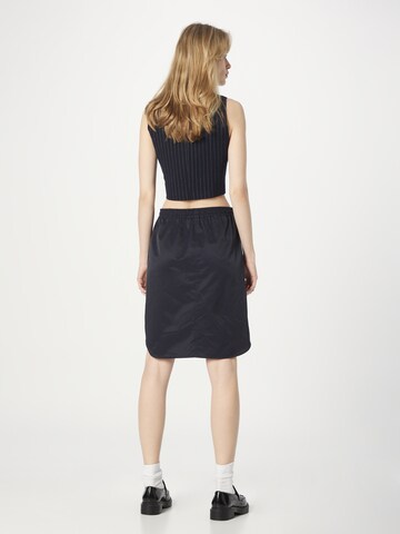Soft Rebels Skirt 'Rosie' in Blue