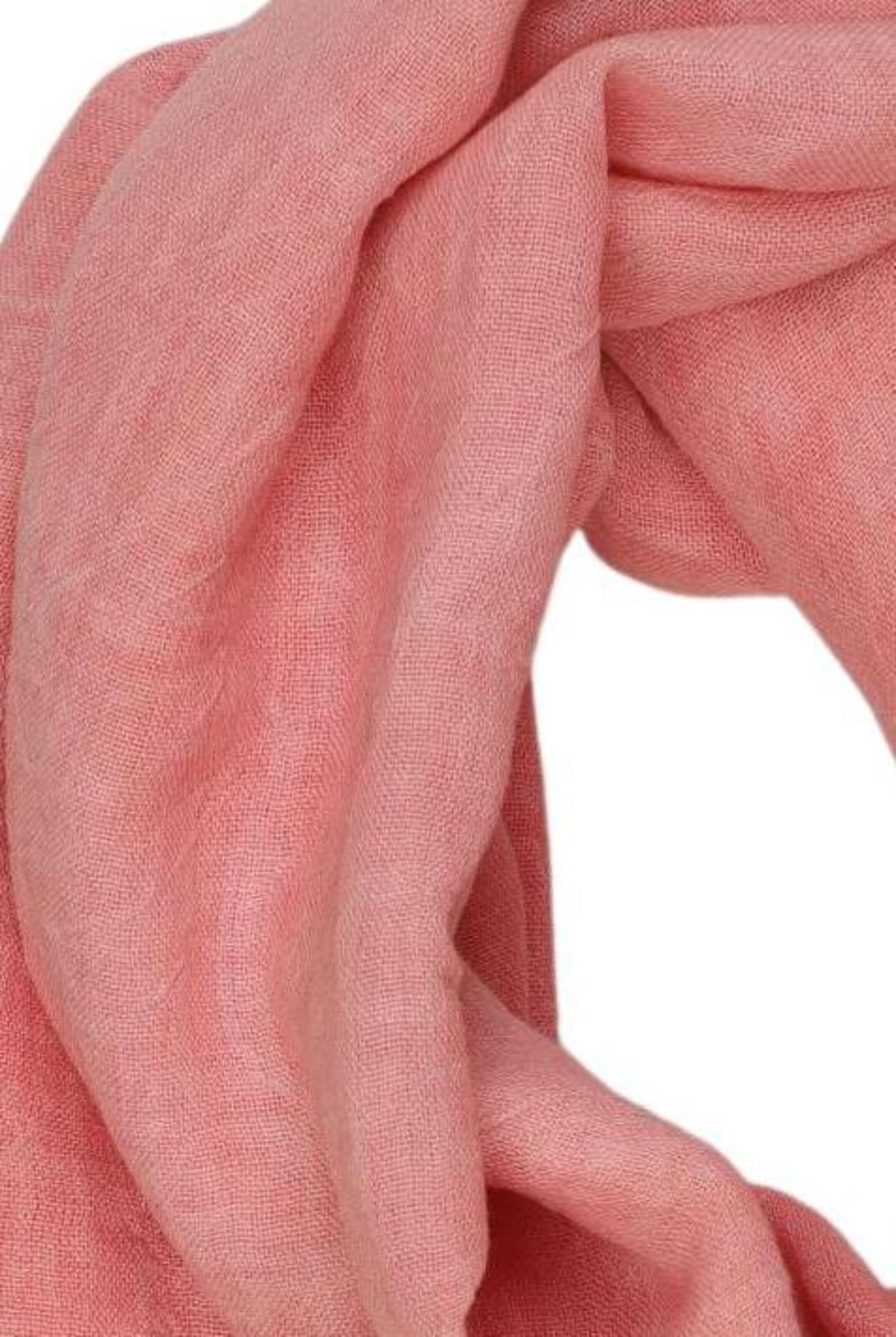 BOSS Schal oder Tuch One Size in Pink