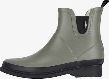 Weather Report Rubber Boots 'Bukuan' in Green