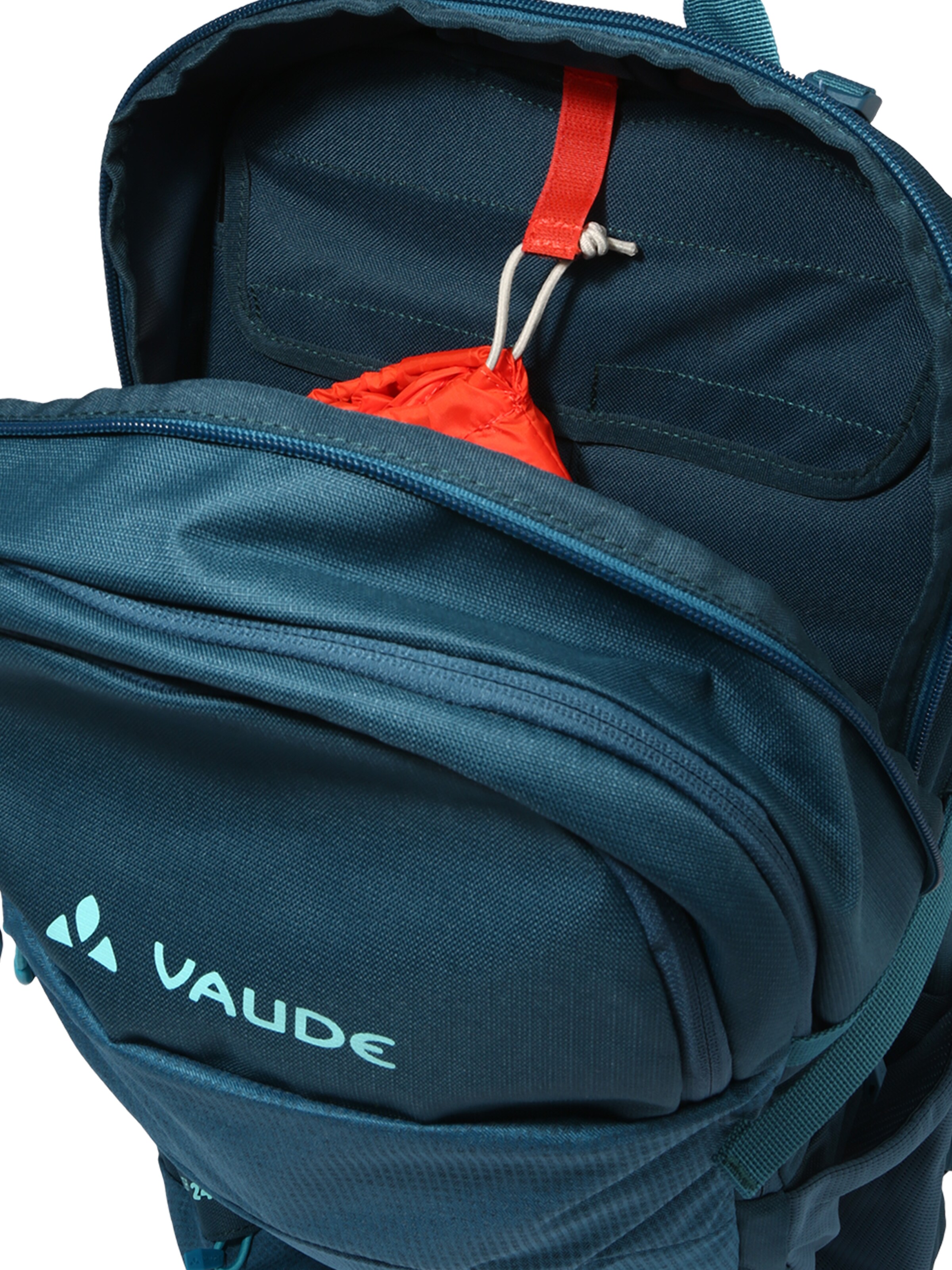 Zaino sportivo 'Wizard' di VAUDE in blu