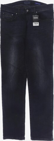 PIONEER Jeans in 36 in Blue: front