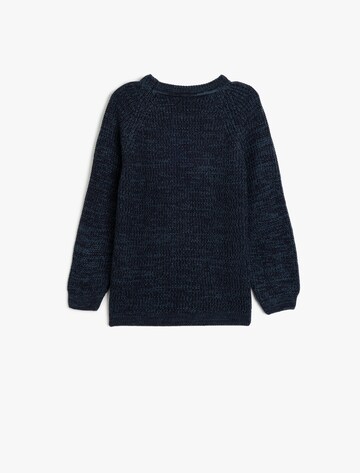 Koton Sweater in Blue